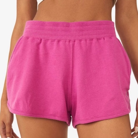 Free People Get Set Short - Picture 3 of 6